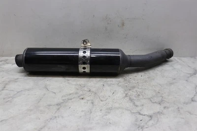 Глушитель выхлопной трубы 1997-2007 Yamaha Yzf600 - Изображение 1 из 4
