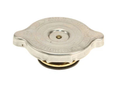 For 1973-1980 Mercedes 450SEL Radiator Cap 42421XWXJ 1974 1975 1976 1977 1978 - Image 1 of 2