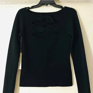 Maglione donna Elisa, manica lunga taglia M - Foto 1 di 6