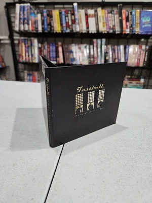 The Harsh Light Of Day [CD] Fastball [VERY GOOD] 📀 BUY 2 GET 1 FREE 🇺🇸 SHIPPE - Image 1 of 3