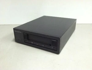 HP StorageWorks DLTVS 40/80GB SCSI Tape Drive E02010 Series 338113-002 - Picture 1 of 1
