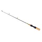 Telescopic Fishing Rod Comfortable Handle Fishing Gear for Pond Trout Lake
