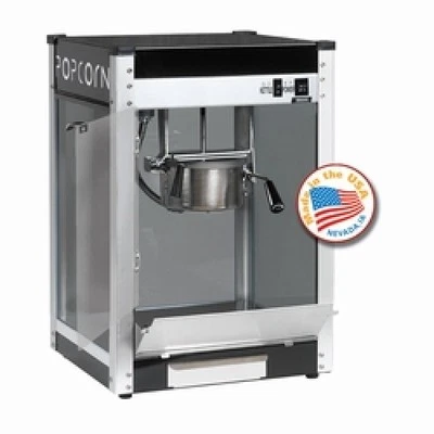 NEW CONTEMPO POP 4 OZ POPCORN POPPER MACHINE by Paragon