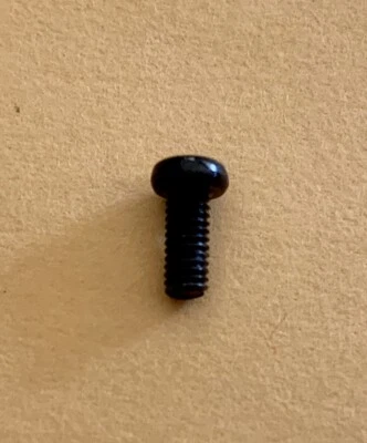 Ibanez Edge Pro II Trémolo Puente Sillín Estabilizador Tornillo de Montaje Original Foto 1 de 2