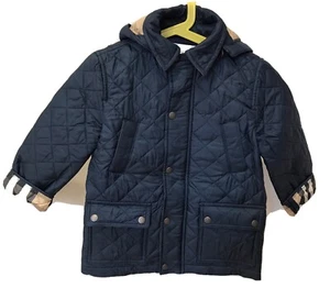 Burberry Kinderjacke Neu - Bild 1 von 6