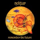 Nektar - Remember The Future - 50th Anniversary Edition 4CD + Blu-ray [New CD] W