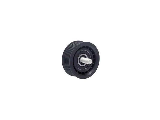 13BN12P Upper Accessory Belt Idler Pulley Fits 2010-2015 Hyundai Tucson - Image 1 of 1