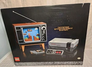 Lego 71374 Super Mario Nintendo sistema de entretenimiento - Imagen 1 de 4