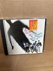 The Bobs   My Im Large Cd 1987 Signed By Artists