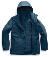 powdance triclimate jacket