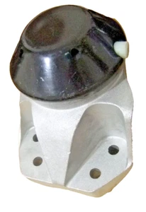 TRQ Engine Mount Passenger Side RH for Ford Explorer Police Utility SUV V6 New - Picture 1 of 5