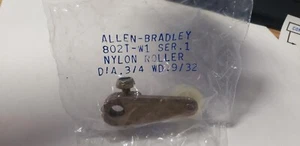 NEW Allen Bradley 802T-W1 Roller Level Arm - Picture 1 of 3