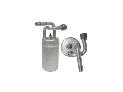 For 1983-1986 Mercury Marquis A/C Accumulator 55498GZJK 1984 1985 - Image 1 of 2