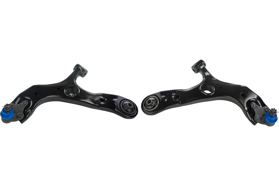 Par delantero brazo de control y rótula para Lexus NX200t 2015-2017 (40605) Foto 1 de 4