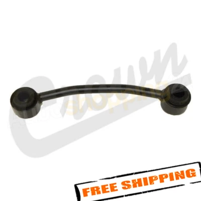 Crown Automotive 52002609 Front Sway Bar Link for 1987-1995 Jeep Wrangler YJ - Image 1 of 2