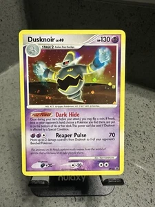 Dusknoir DP33 Diamond and Pearl Promos Holo - Picture 1 of 7