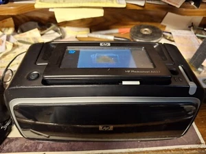 HP Photosmart Digital Photo Inkjet Printer...Q 8539A - Picture 1 of 10