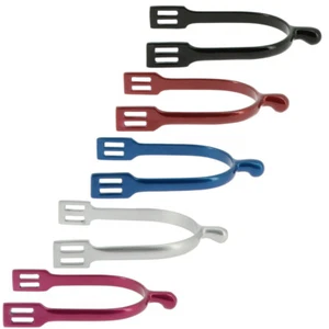 L-Sport Sporen Polo Color abgerundet 20mm - Bild 1 von 6