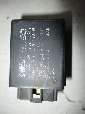 Yamaha Royal Star Venture XVZ13TFS 2004 relé DENSO Foto 1 de 3