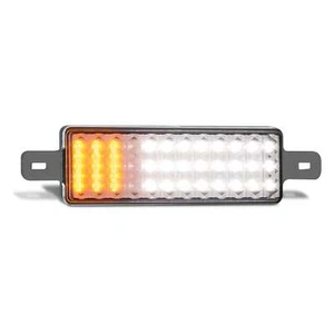 LED Autolamps 175AWTB2 Front Indicator/Position Lamp, Clear lens - Picture 1 of 4