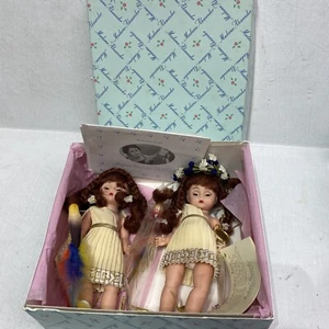 Madame Alexander 21351 Gemini Caucasion - Picture 1 of 5