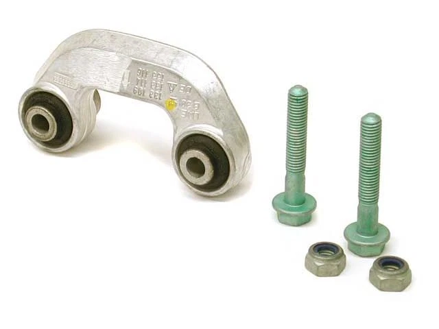 Eslabón de barra estabilizadora delantera derecha para Audi S6 VP654MM 2002-2003 Foto 1 de 1