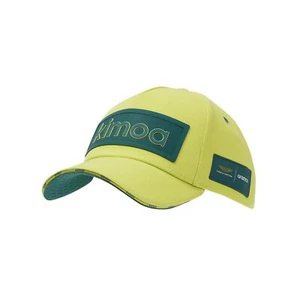 2024 Aston Martin UK Mens Alonso Kimoa Patch Cap lime size one size - Picture 1 of 7