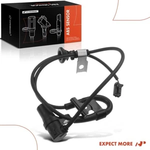 Sensor de velocidad de rueda ABS trasero izquierdo para Lexus RX350 Toyota Highlander 2004-2007 AWD - Imagen 1 de 11