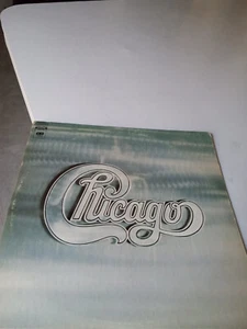 Chicago - Chicago ll - Stereo Two Record Set 1970 Second Pressing - Imagen 1 de 7