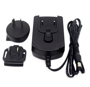 Cisco Linksys VOIP PA100-NA Alimentation Chargeur Adaptateur 5V 2.4A PSAC12R-050 - Picture 1 of 6