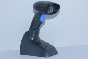 DATALOGIC QUICKSCAN QBT2400 Bluetooth Wireless Barcode Scanner "Offer" - Picture 1 of 4