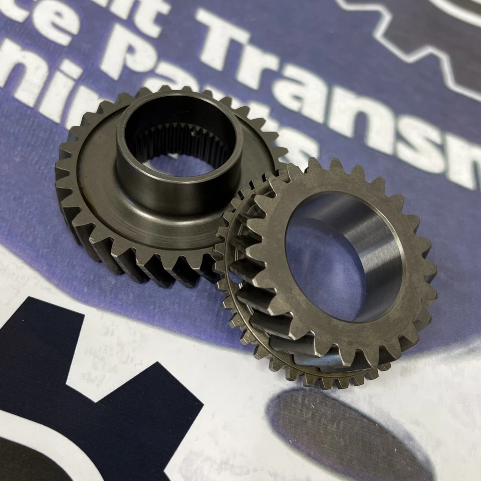 GearX  3rd 1.304 HELICAL SYNCHRO TYPE GEAR SET Honda KSERIES RSX K20 - Image 1 of 1