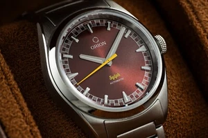 Orion Sylph Burgundy - Picture 1 of 9