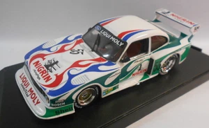 Quartzo 1/43 Scale - 3031 FORD CAPRI GR.5 'NIGRIN' - Picture 1 of 3