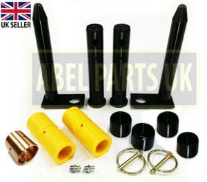 PIEZAS JCB - KIT DE REPARACIÓN DE ESLABONES DE INCLINACIÓN DE DIPPER PARA JCB 801 (333/S7610, 811/50175) - Imagen 1 de 3