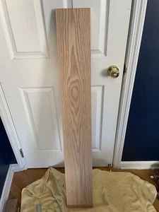 Red Oak Board - Bild 1 von 5