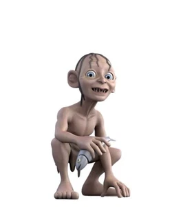 Gollum - Foto 1 di 2