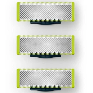 Philips Norelco QP230/80 Replacement Blades - 3 Pack - Picture 1 of 3