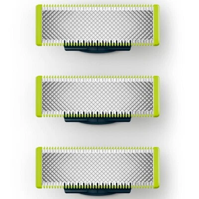 Philips Norelco QP230/80 cuchillas de repuesto - paquete de 3 Foto 1 de 3