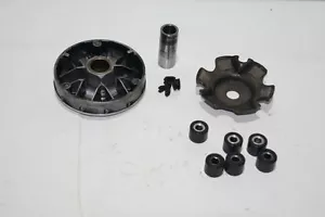 Variomática para Piaggio Zip 4T - Imagen 1 de 1