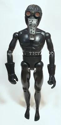 🔥 Star Wars 12 «GARINDAN 1:6 Mos Eisley SPY Hasbro 1996 свободного голая новая надежда Джо - Изображение 1 из 4