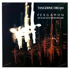 Tangerine Dream - Pergamon (Live At The »Palast Der Republik« GDR) LP '