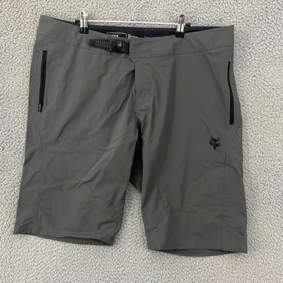 Fox Racing Ranger Digi Image Mens 40 MTB Mountain Bike Shorts Moto - Image 1 of 4