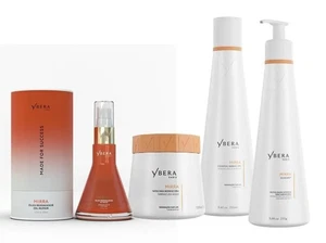 Ybera Mirracura Hair Treatment Kit 4 Produkte - Bild 1 von 4