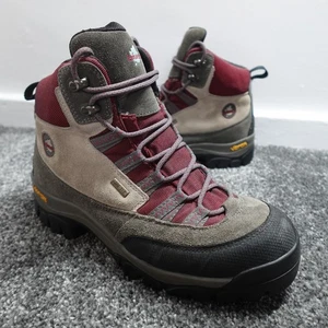 LaFuma Gore-Tex Stiefel Größe 6 Damen wasserdicht Wandern Trekking - Bild 1 von 11