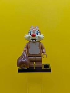 Dale Coldis2-8 Disney, Serie 2 (Komplettset mit Ständer und Zubehör) Cmf Le - Bild 1 von 4