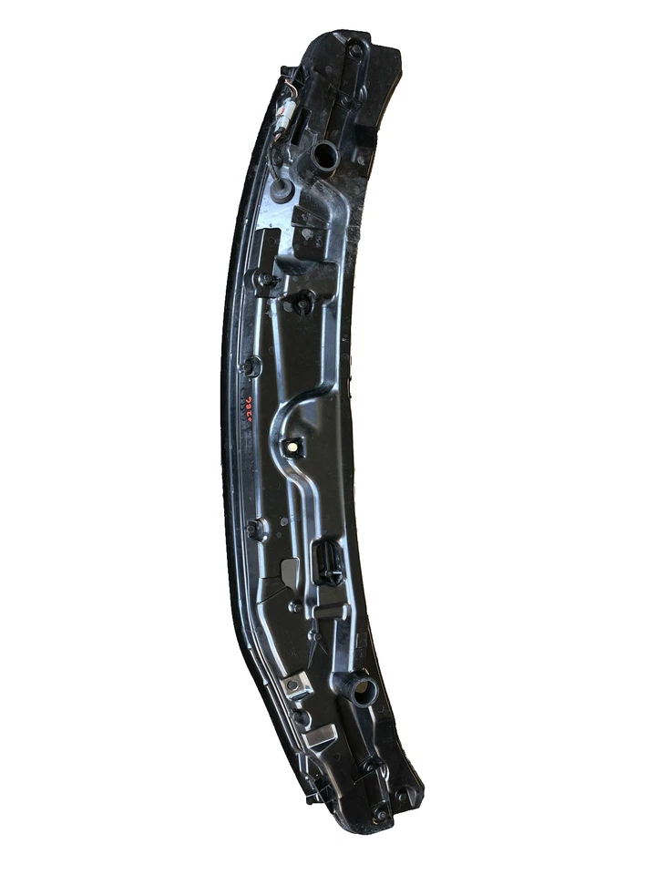 Dodge Caravan 2005 soporte de marco de parabrisas con acoplamiento de limpiaparabrisas delantero 04857902AB Foto 1 de 4