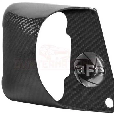 Sistema de admisión aFe Dynamic Air Scoop para motor BMW 335i (F30) N55 2012-2015 Foto 1 de 4