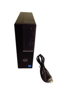 Dell OptiPlex 5090 SFF Desktop i5-11500 2,7GHz 8GB RAM 256GB SSD - Bild 1 von 4