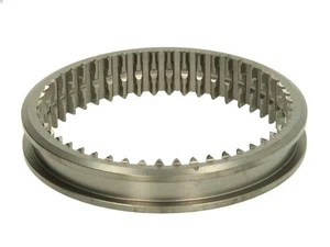 Manual transmission synchromesh sliding sleeve ZF 1323303012ZF - Picture 1 of 6